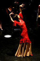 ¡Fiesta Flamenca Navideña!