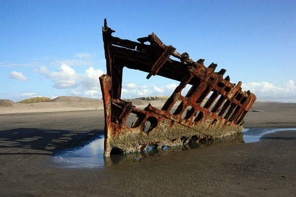 Shipwreck 2