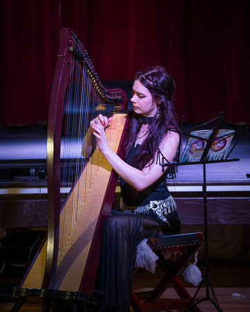 Serenade of the stars (1)