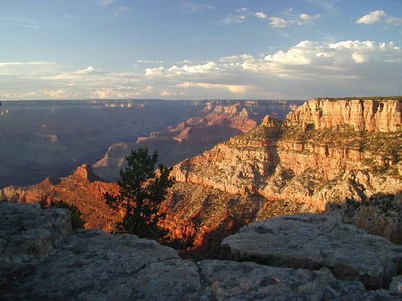 Grand Canyon01