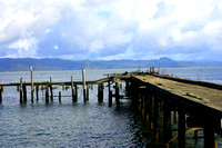 Abandoned Pier