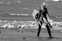 Focus- BW