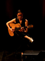 Flamencura