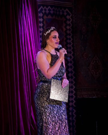 Serenade of the stars (10)
